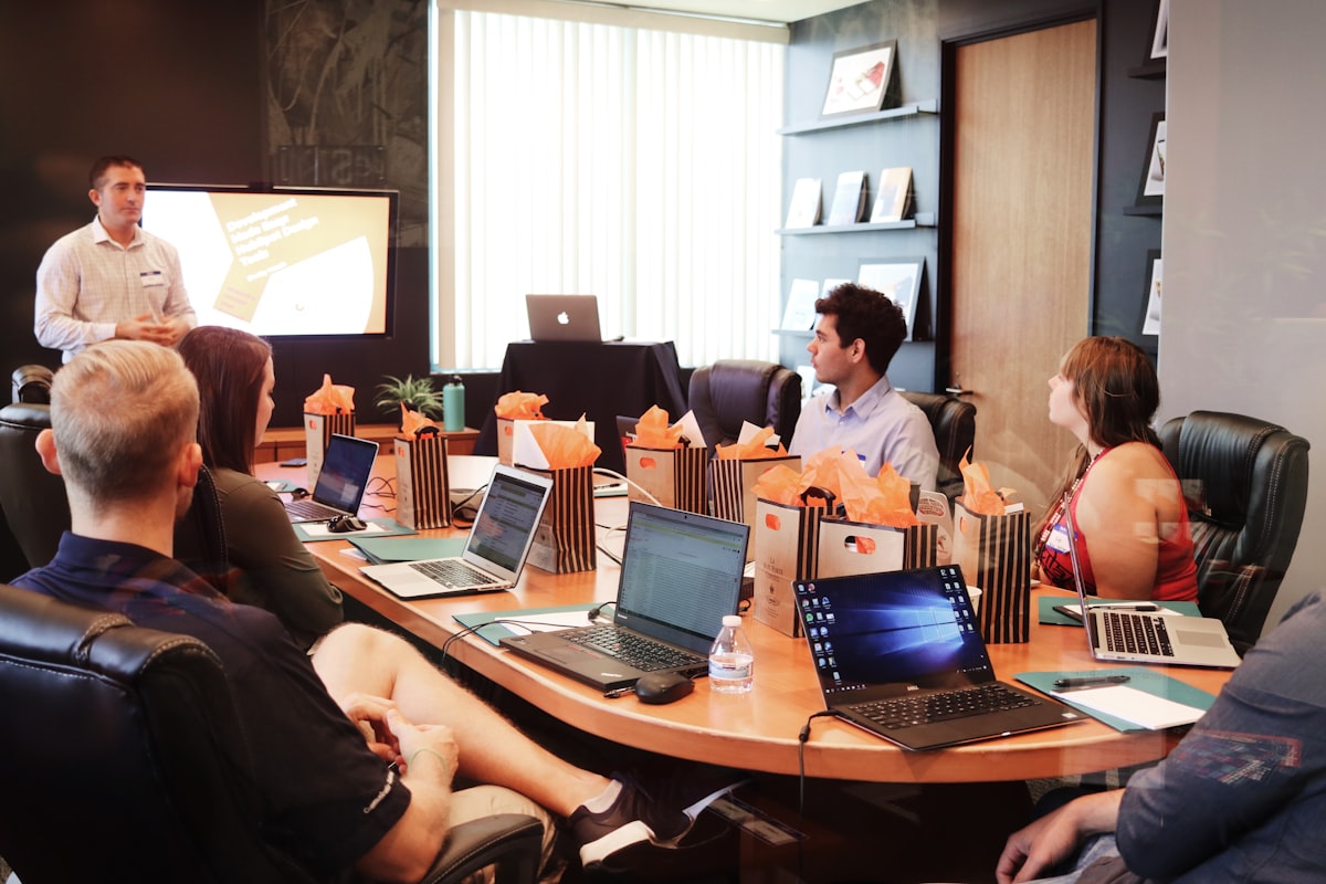 leadership and career coaching