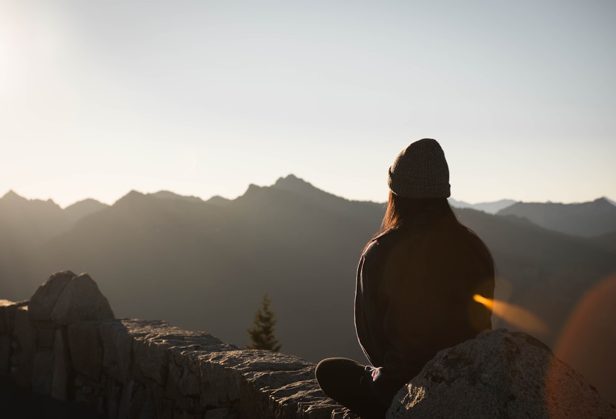 mindfulness and calm