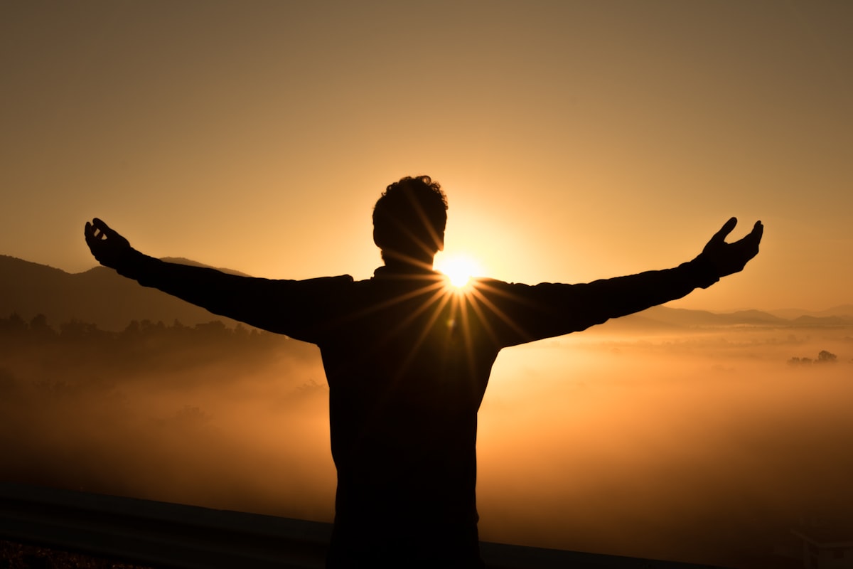 confidence and self belief